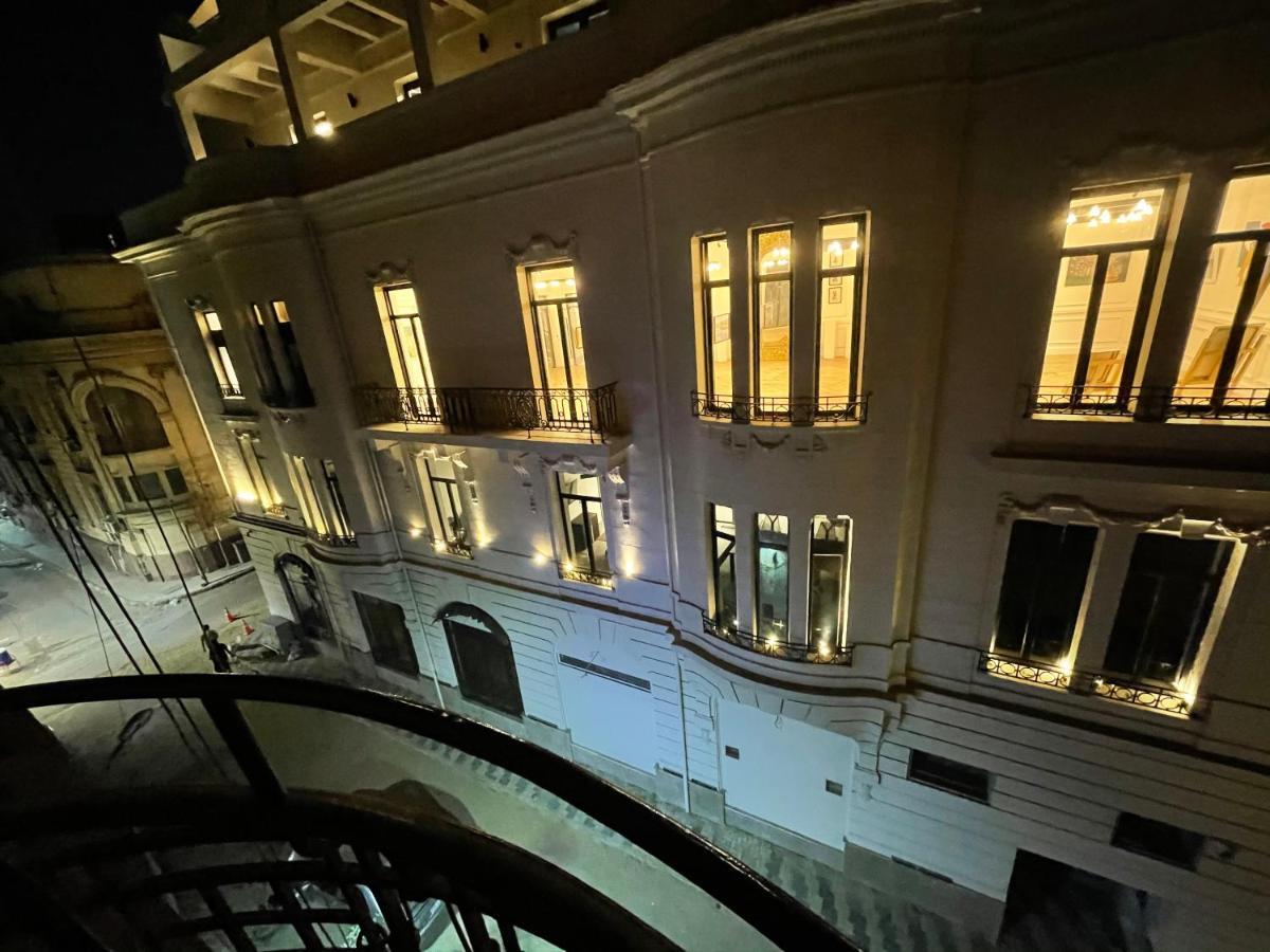 Hotel Valencia Ap Kairo Exterior foto